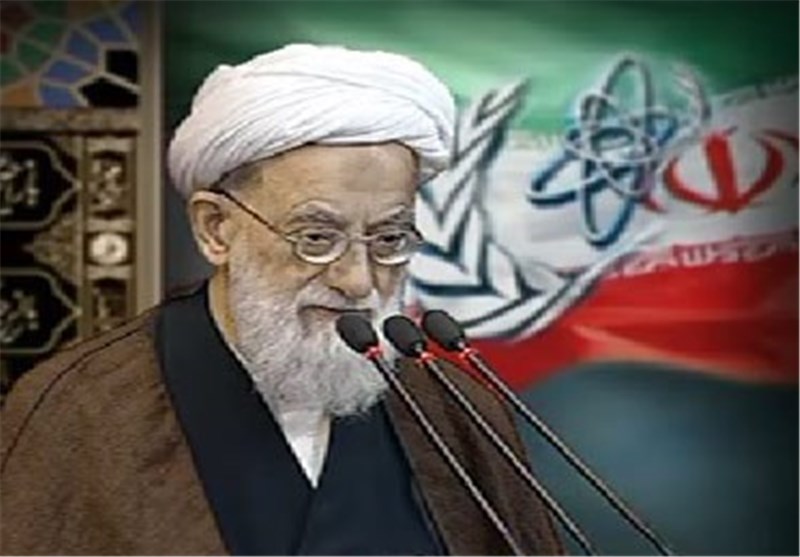 آیة الله امامی کاشانی: اتفاقیة جنیف أحبطت الاعلام الغربی ضد سلمیة برنامج ایران النووی