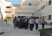 بازسازی و تجهیز مراکز بهداشتی و درمان فرسوده بوشهر
