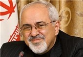 وزیر امور خارجه در مسجد جمکران حضور یافت