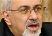 ظریف بر لزوم همکاری مشترک ایران و عربستان تاکید کرد