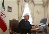 Rouhani Orders Rapid Action to Aid Quake-Hit Areas