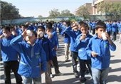 160 هزار دانش آموز اردبیلی از شیر رایگان برخوردار می شوند