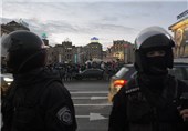 پلیس اوکراین برای خروج معترضان از ساختمان های دولتی ضرب الاجل تعیین کرد
