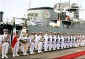 نیروی دریایی تاکنون 2 هزار کشتی تجاری را اسکورت کرده است