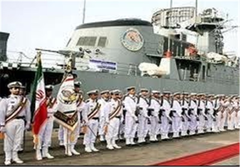 Iran&apos;s Navy Unveils New Achievements