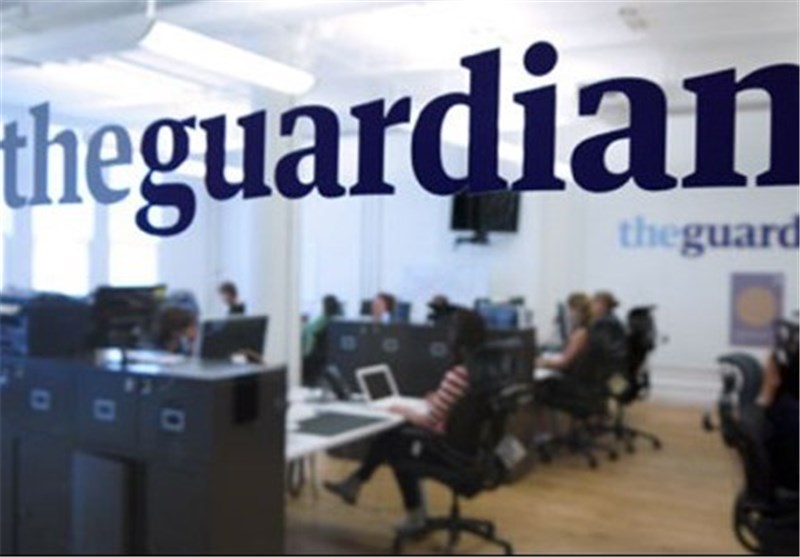 UK Police Threaten Guardian Editor with Terrorism Charges over Snowden Leaks
