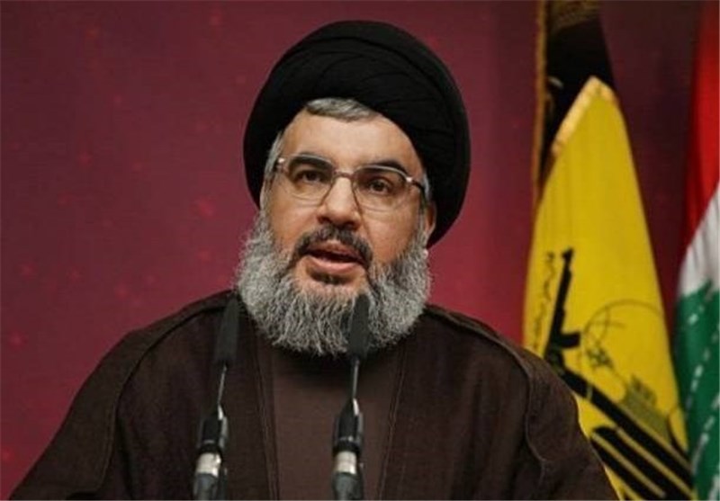 Nasrallah Warns against Menace of Takfiri Terrorists to Region