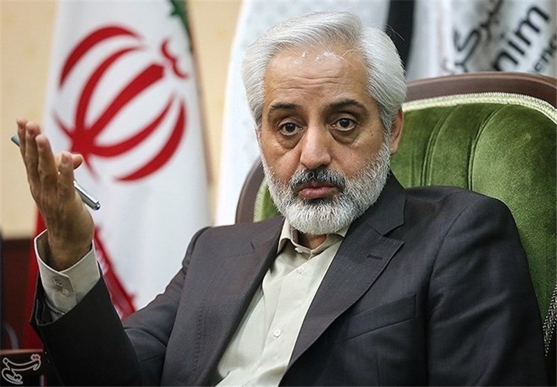 صادق: هیئت دولت در خوزستان تشکیل جلسه نمی‌دهد