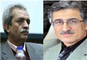 2 نامزد اصلی انتخابات ریاست اتاق بازرگانی ایران و حامیان آنها
