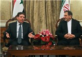Support for Syria Central Plank of Iran Policy, Says Vice President