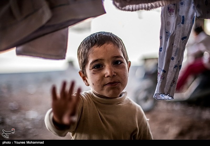 BM: Iraklı Mültecilerin İhtiyaçlarını Karşılamak İçin 280 Milyon Dolara İhtiyaç Var