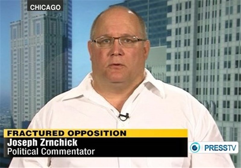 کنفرانس ژنو 2 و زوایای پنهان  نیات آمریکا و عربستان برای بی ثبات ساختن سوریه