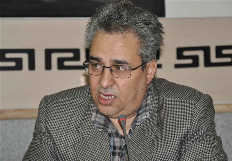 هیئت منصفه تنها در جرائم سیاسی و مطبوعاتی ورود می‌کند