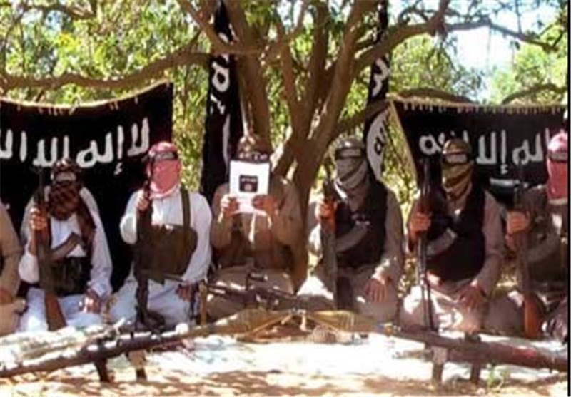 یک گروه سلفی جهادی مدعی حضور در کرانه باختری شد