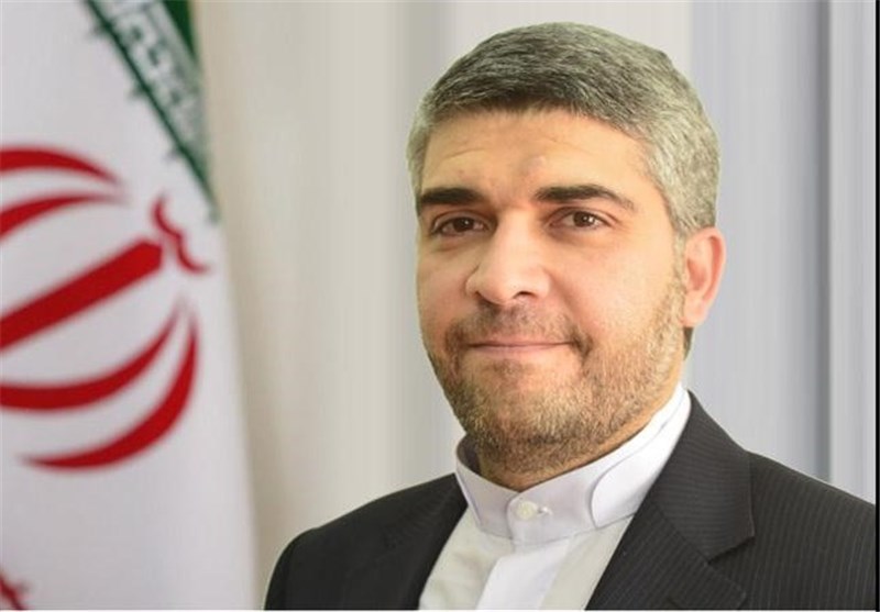 خوانساری رئیس مرکز تحقیقات مخابرات ایران شد+توصیه‌های وزیر
