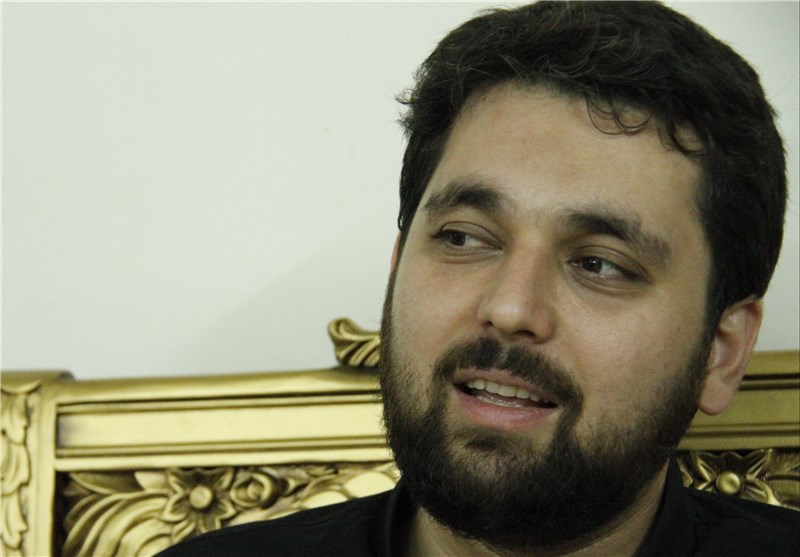 شاعر اهل‌بیتی(ع) باید فراجناحی باشد/ سوریه را گفتمان انقلاب اسلامی حفظ کرده