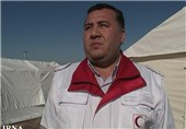 5 هزار مسافر نوروزی از خدمات هلال احمر اردبیل بهره‌مند شدند