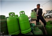 56 هزار و 349 تن لیتر گاز مایع امسال در گیلان توزیع شد