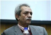 غلامحسین شافعی رئیس اتاق ایران شد