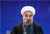 روحانی 16 آذر به دانشگاه شهید بهشتی می‌رود