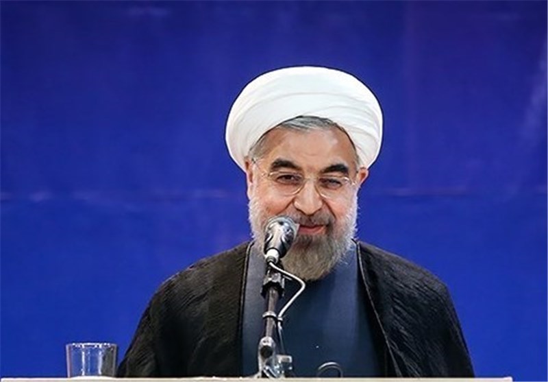 روحانی 16 آذر به دانشگاه شهید بهشتی می‌رود