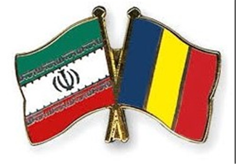 Romanian Delegation in Iran to Discuss Trade Ties