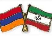 Iran, Armenia Eye Stronger Trade Ties