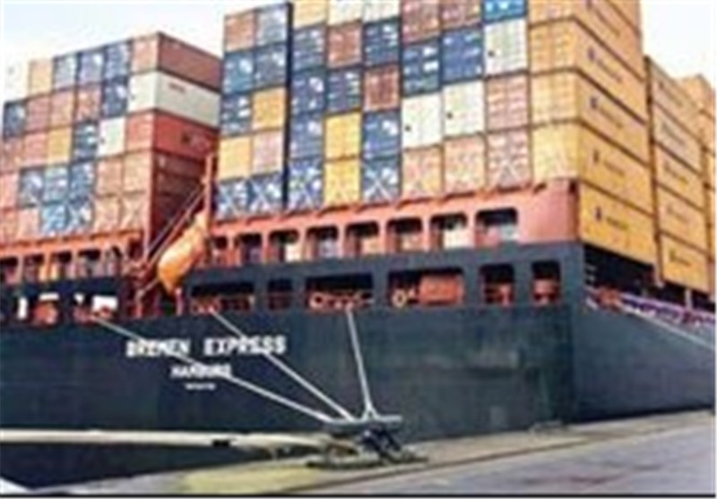 افزایش 18.87 درصدی صادرات؛ واردات 5.57 درصد رشد کرد