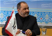 رئیس ستاد بازسازی عتبات خراسان رضوی از خبرگزاری تسنیم بازدید کرد