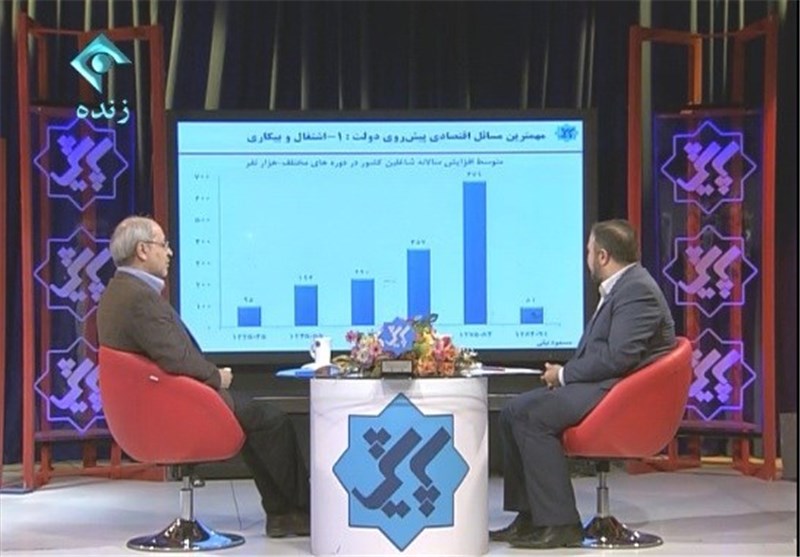 فاز دوم هدفمندی در بودجه 93 نیامد/حذف دهک‌ها پردردسر و با عواقب زیاد است