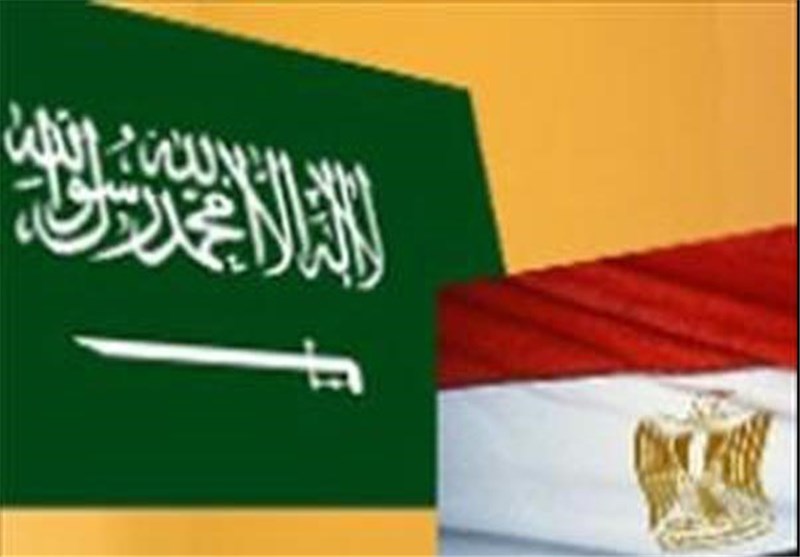 Saudi Arabia, Egypt Sign &apos;Cairo Declaration&apos;