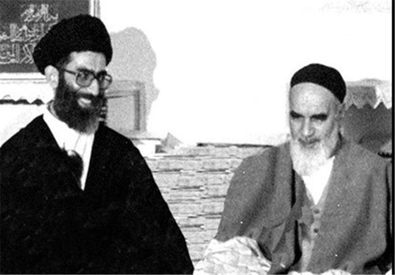 پروفسور هندی: امام خمینی و امام خامنه‌ای رمز پیروزی و دوام ایران هستند