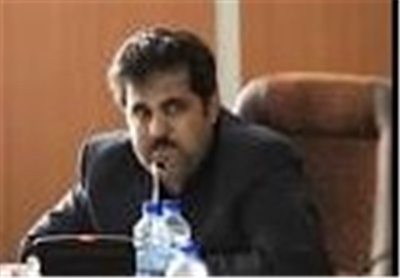 2 شیفته شدن گمرک مرزی مهران ایران و واسط عراق