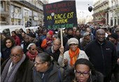 افزایش نژادپرستی علیه سیاه پوستان و مسلمانان در آلمان