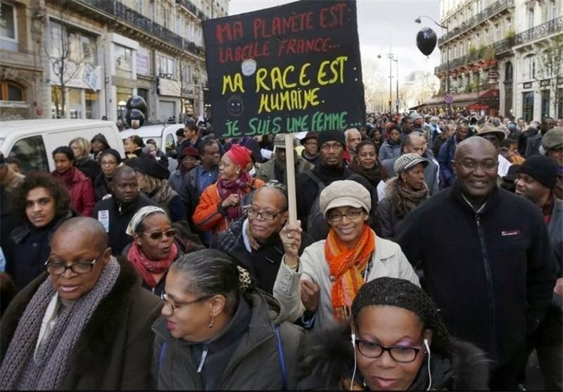 92 درصد از مسلمانان اروپا از «نژادپرستی» رنج می‌برند