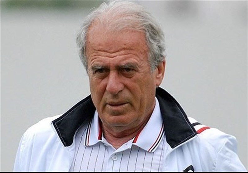 Mustafa Denizli Linked with Iran’s Tractor Sazi