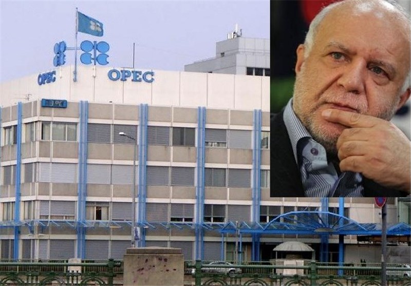 Iran May Attend Algeria OPEC Meeting on Oil Freeze: Report