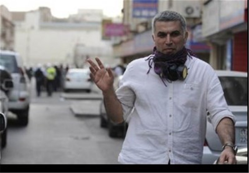 اتحادیه اروپا خواهان آزادی &quot;نبیل رجب&quot; از زندان‌های بحرین شد‎