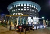 OPCW: Hard to Remove All Chemical Weapons from Syria by December