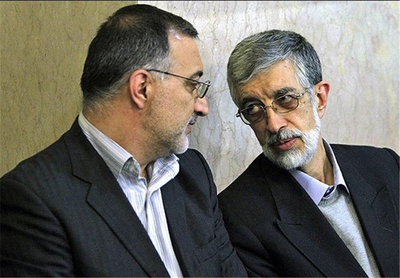 واکنش بهارستانی‌ها به شایعه نظارت بر مذاکرات