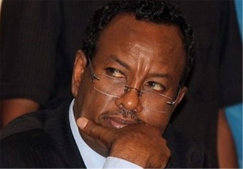 نخست‌وزیر سومالی از کار برکنار شد