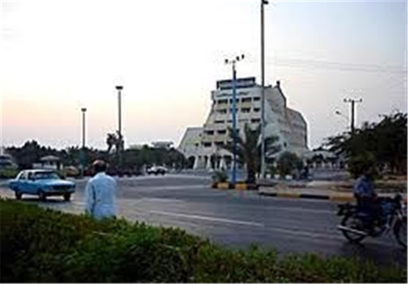 یک پنجم اعتبارات عمرانی بوشهر در اختیار شهرداری
