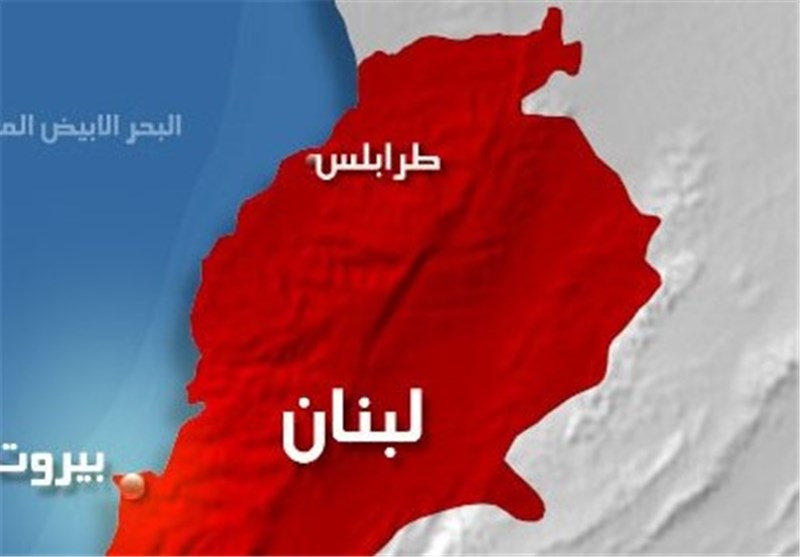 Attacks on Lebanon Army Posts Leave 5 Dead