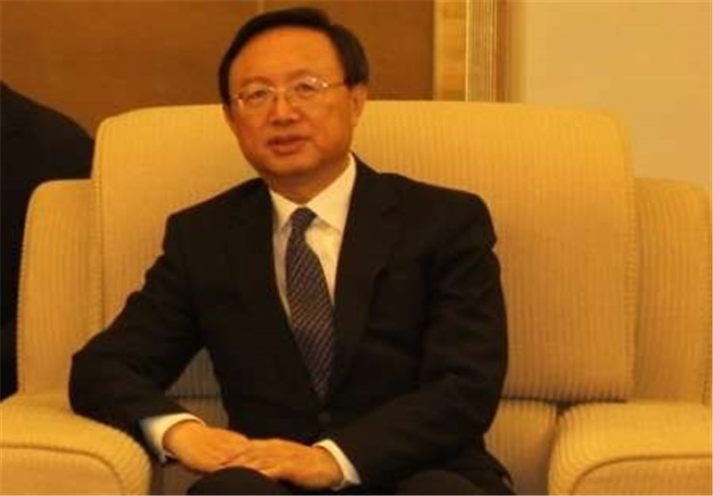 Top Chinese Politician Due in Tehran in Coming Days