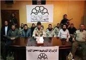 گروه جبهه اسلامی از ملاقات با سفیر آمریکا در سوریه امتناع کرد