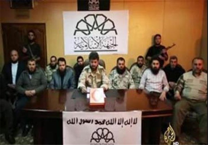 تشکیل «جبهه اسلامی» در سوریه و نقش منطقه‌ای آن