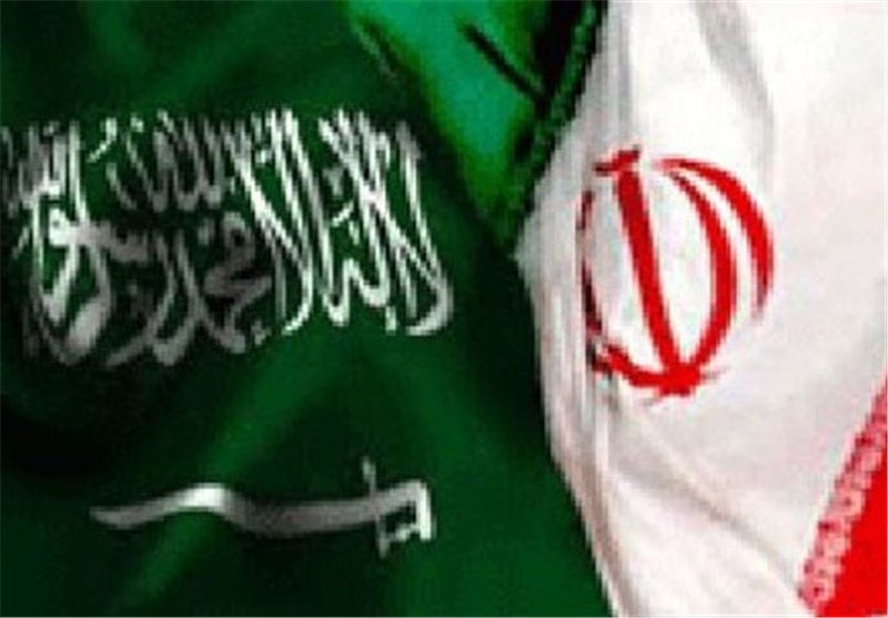 مخالفت عربستان با مشارکت ایران در ژنو2