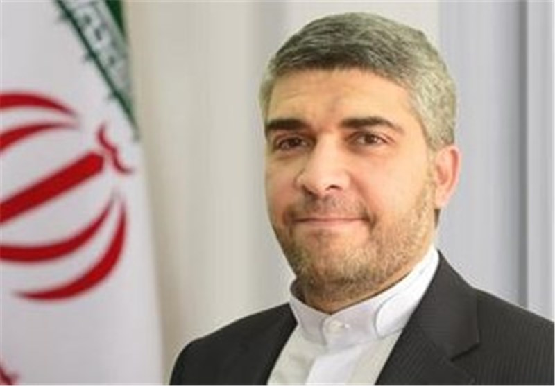 زیست بوم سامانه‌های هوشمند همراه در چهار بخش طراحی می‌شود