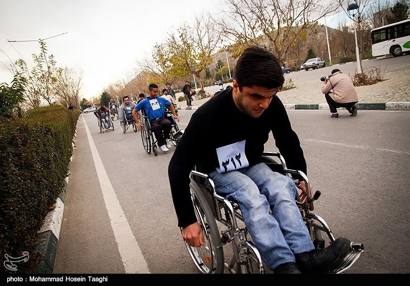 120 هزار معلول تحت حمایت بهزیستی اصفهان قرار گرفته‌اند