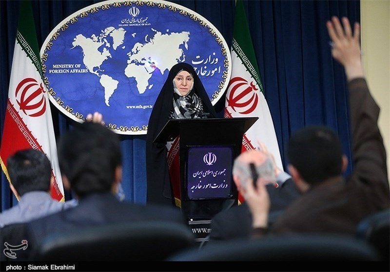 Tehran Asks US to Avoid Imposing Negative Atmosphere on N. Talks